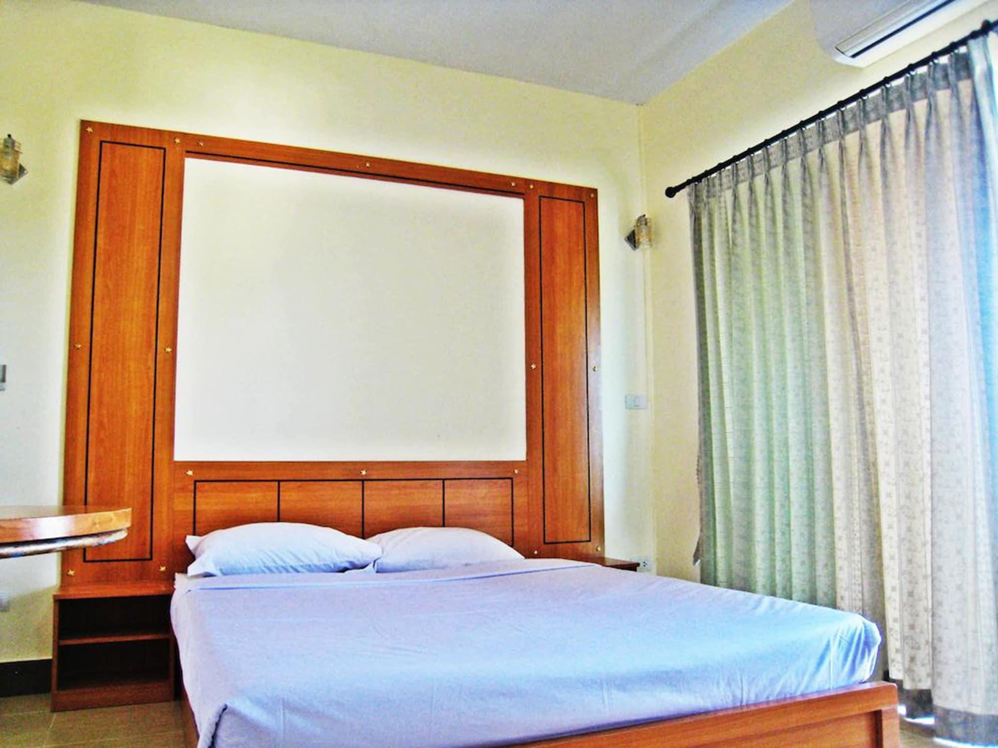 Choktawee Residence And Mansion Chiang Mai Bagian luar foto